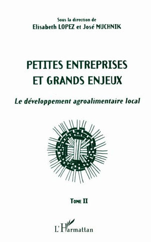 PETITES ENTREPRISES ET GRANDS ENJEUX
