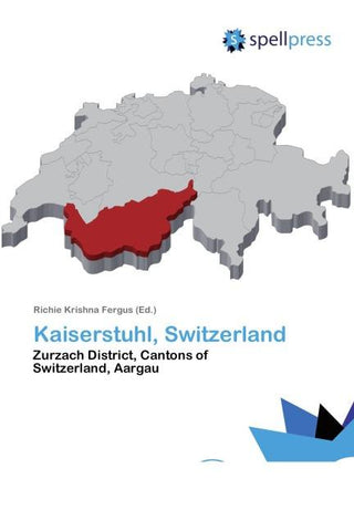 Kaiserstuhl, Switzerland