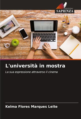 L'università in mostra