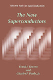 The New Superconductors
