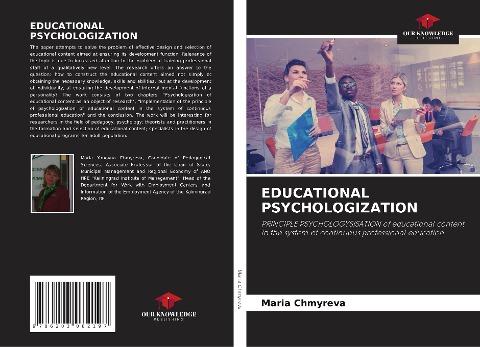 EDUCATIONAL PSYCHOLOGIZATION