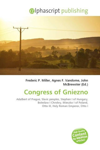 Congress of Gniezno