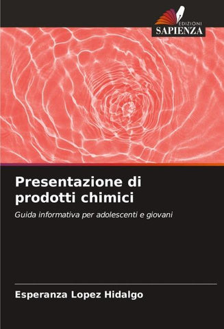 Presentazione di prodotti chimici