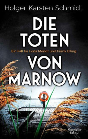 Die Toten von Marnow