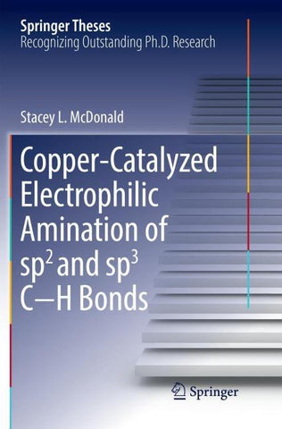 Copper-Catalyzed Electrophilic Amination of sp2 and sp3 C−H Bonds
