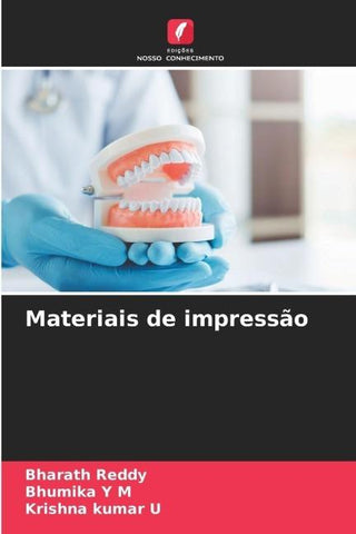 Materiais de impressão
