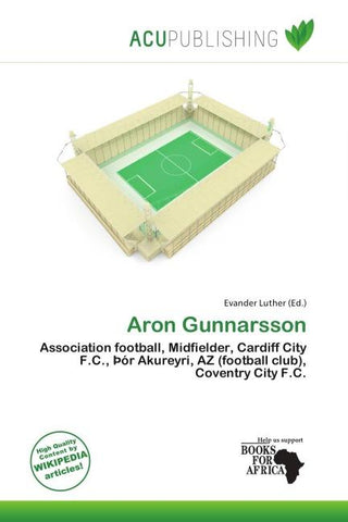 Aron Gunnarsson
