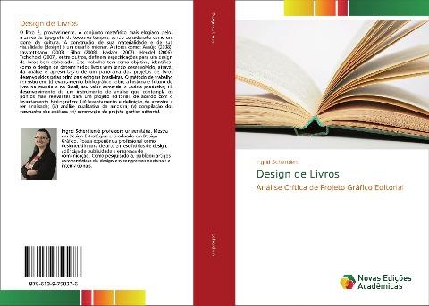 Design de Livros