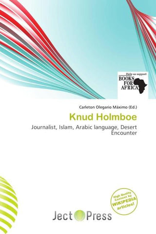Knud Holmboe