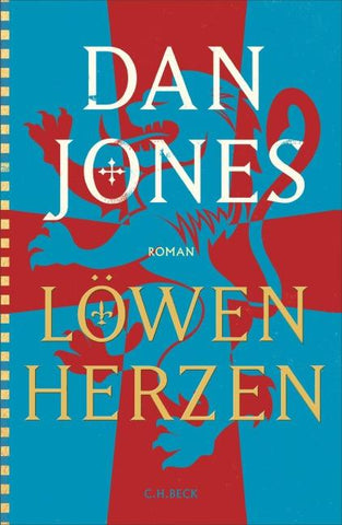 Löwenherzen