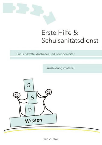 Erste Hilfe &  Schulsanitätsdienst