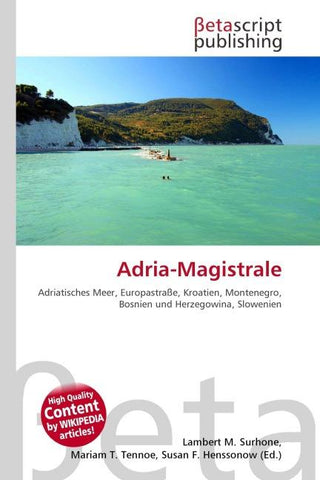 Adria-Magistrale