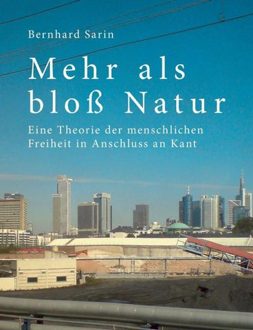 Mehr als bloß Natur