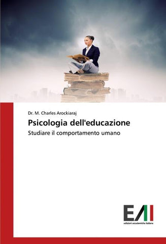 Psicologia dell'educazione