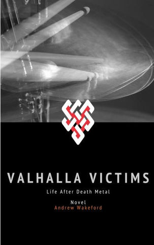 Valhalla Victims