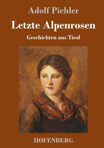 Letzte Alpenrosen