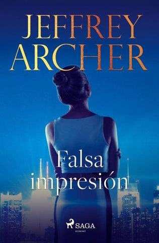 Falsa impresión