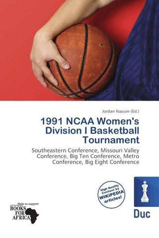 1991 NCAA Women's Division I Basketball Tournament