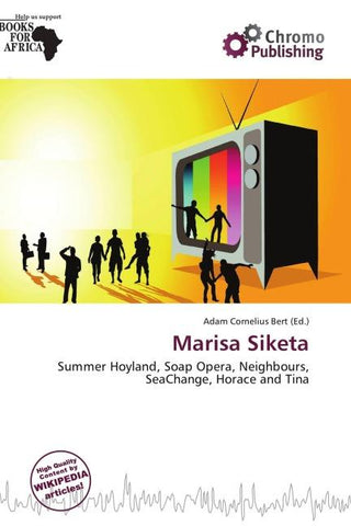 Marisa Siketa