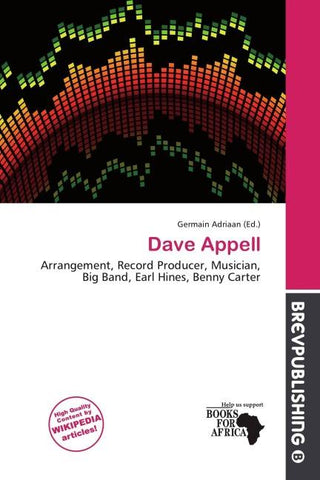 Dave Appell