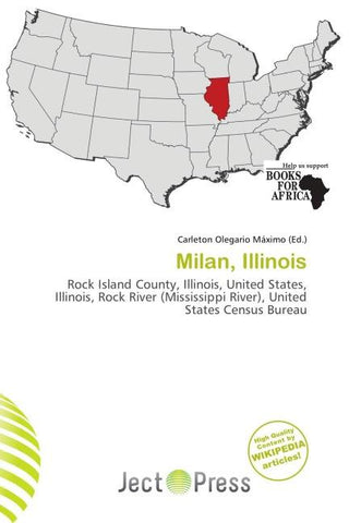 Milan, Illinois