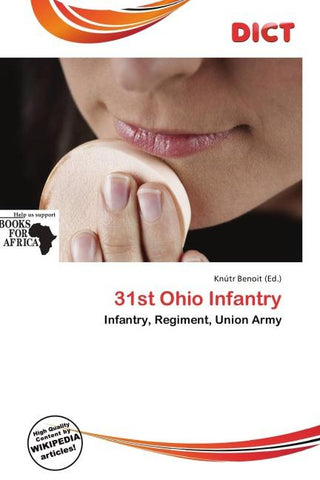 31st Ohio Infantry
