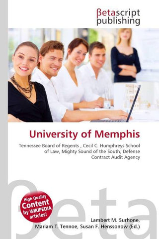 University of Memphis