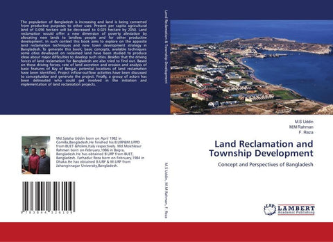Land Reclamation and Township Development