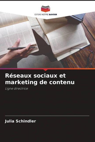 Réseaux sociaux et marketing de contenu