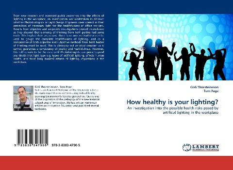 How healthy is your lighting?