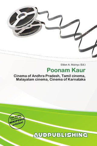 Poonam Kaur