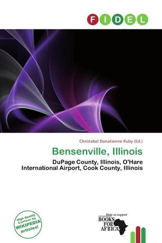 Bensenville, Illinois