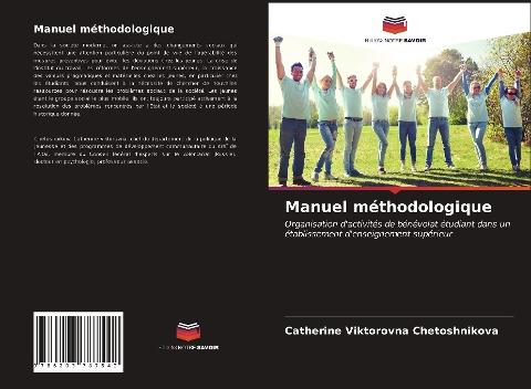 Manuel méthodologique