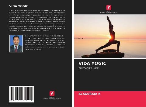 VIDA YOGIC