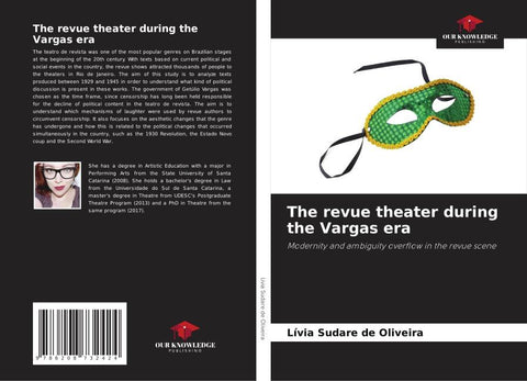 The revue theater during the Vargas era