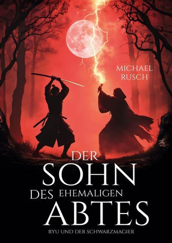 Der Sohn des ehemaligen Abtes