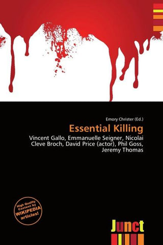 Essential Killing