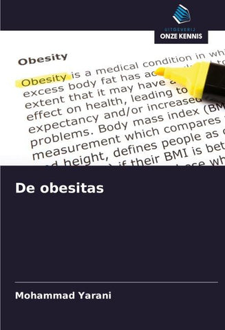 De obesitas