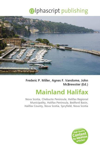 Mainland Halifax