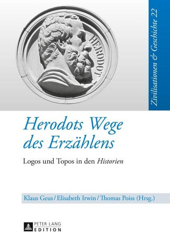 Herodots Wege des Erzählens