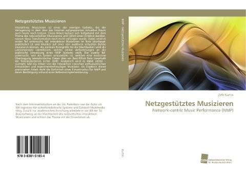 Netzgestütztes Musizieren
