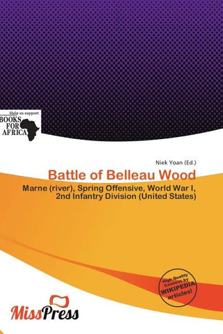 Battle of Belleau Wood