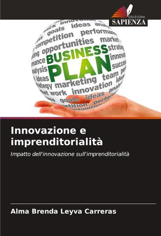 Innovazione e imprenditorialità