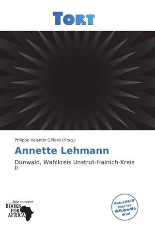 Annette Lehmann