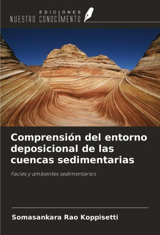 Comprensión del entorno deposicional de las cuencas sedimentarias