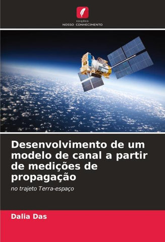 Desenvolvimento de um modelo de canal a partir de medições de propagação