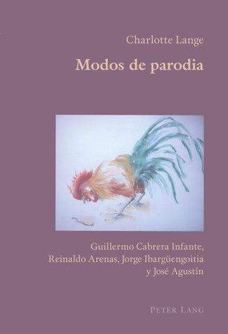 Modos de parodia