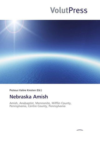 Nebraska Amish