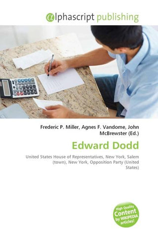 Edward Dodd