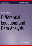 Differential Equations and Data Analysis